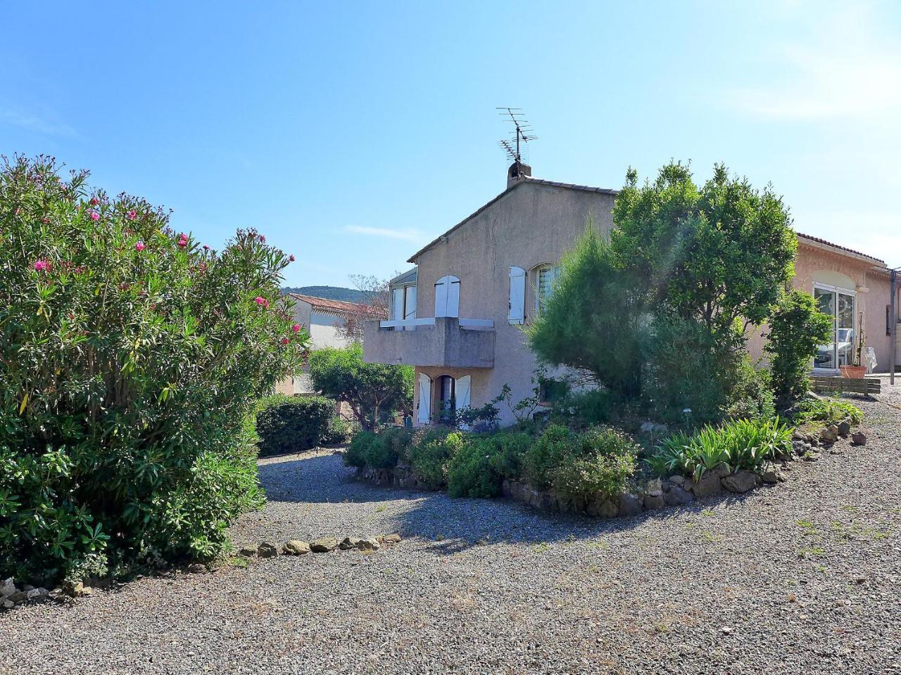 Apartment Il Etait Une Fois-1 By Interhome Saint Aygulf Exterior photo